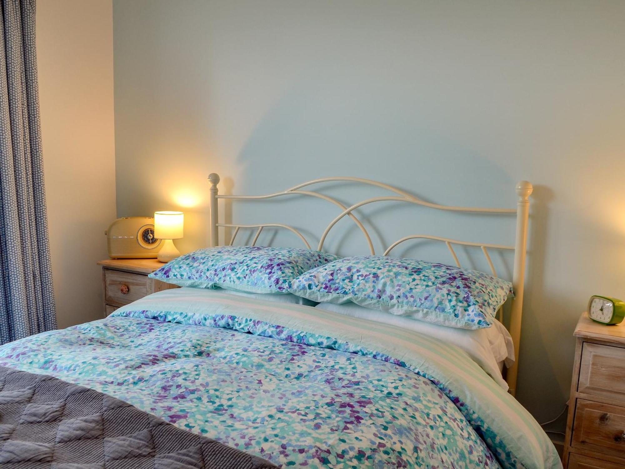 The Blue Loft Villa Rye Kültér fotó